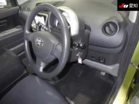 Toyota PASSO лот № 1009 оценка 3.5  с аукциона в Японии 4