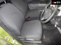 Toyota PASSO лот № 1009 оценка 3.5  с аукциона в Японии 5