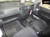 Toyota PROBOX лот № 1015 оценка R  с аукциона в Японии 2