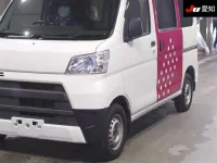 Subaru SAMBAR лот № 35023 оценка 3.5  с аукциона в Японии 6