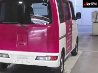 Subaru SAMBAR лот № 35023 оценка 3.5  с аукциона в Японии 7