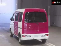 Subaru SAMBAR лот № 35023 оценка 3.5  с аукциона в Японии 1