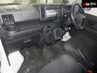 Subaru SAMBAR лот № 35023 оценка 3.5  с аукциона в Японии 2