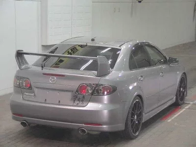 Mazda ATENZA SPORT
