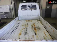 Suzuki CARRY TRUCK лот № 35037 оценка 3.5  с аукциона в Японии 3