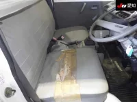 Suzuki CARRY TRUCK лот № 35037 оценка 3.5  с аукциона в Японии 5