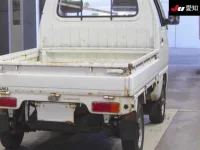 Suzuki CARRY TRUCK лот № 35037 оценка 3.5  с аукциона в Японии 7