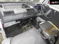 Suzuki CARRY TRUCK лот № 35037 оценка 3.5  с аукциона в Японии 2