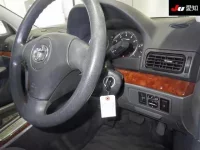 Toyota PREMIO лот № 4165 оценка 4  с аукциона в Японии 4