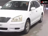 Toyota PREMIO лот № 4165 оценка 4  с аукциона в Японии 6
