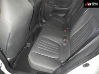 Toyota YARIS лот № 4161 оценка 4  с аукциона в Японии 3