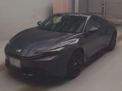Honda PRELUDE