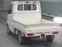 Mitsubishi MINICAB TRUCK лот № 7142 оценка 3  с аукциона в Японии 1