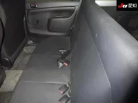 Toyota SUCCEED лот № 1032 оценка 3.5  с аукциона в Японии 3