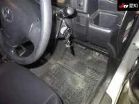 Toyota SUCCEED лот № 1032 оценка 3.5  с аукциона в Японии 4