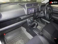 Toyota SUCCEED лот № 1032 оценка 3.5  с аукциона в Японии 2