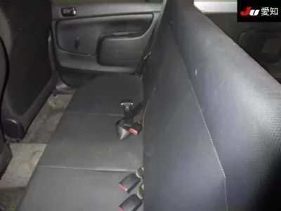 Toyota SUCCEED  с аукциона в Японии