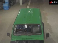 Suzuki JIMNY лот № 35056 оценка 2  с аукциона в Японии 8