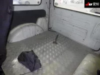 Suzuki JIMNY лот № 35056 оценка 2  с аукциона в Японии 3