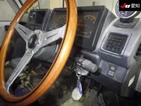 Suzuki JIMNY лот № 35056 оценка 2  с аукциона в Японии 4