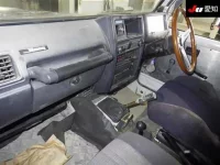 Suzuki JIMNY лот № 35056 оценка 2  с аукциона в Японии 2