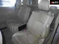 Toyota VELLFIRE лот № 1040 оценка R  с аукциона в Японии 3