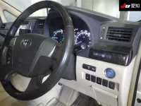 Toyota VELLFIRE лот № 1040 оценка R  с аукциона в Японии 4