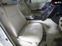 Toyota VELLFIRE лот № 1040 оценка R  с аукциона в Японии 5