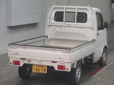 Mazda SCRUM TRUCK