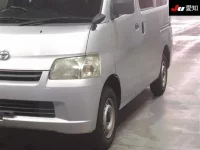 Toyota TOWN ACE VAN лот № 4174 оценка 3.5  с аукциона в Японии 6