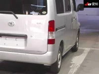 Toyota TOWN ACE VAN лот № 4174 оценка 3.5  с аукциона в Японии 7