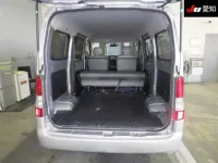 Toyota TOWN ACE VAN лот № 4174 оценка 3.5  с аукциона в Японии 3