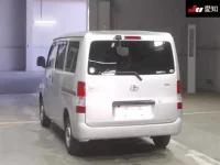 Toyota TOWN ACE VAN лот № 4174 оценка 3.5  с аукциона в Японии 1