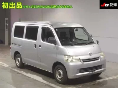 Toyota TOWN ACE VAN