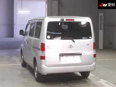 Toyota TOWN ACE VAN
