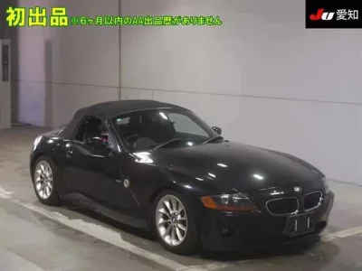 BMW Z4
