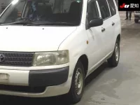 Toyota PROBOX лот № 1052 оценка R  с аукциона в Японии 6