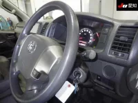 Toyota REGIUS ACE VAN лот № 4181 оценка 3  с аукциона в Японии 4