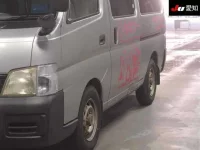 Nissan CARAVAN VAN лот № 4173 оценка R  с аукциона в Японии 6