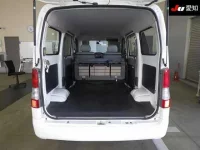 Toyota LITE ACE VAN лот № 4185 оценка 3.5  с аукциона в Японии 3