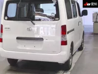 Toyota LITE ACE VAN лот № 4185 оценка 3.5  с аукциона в Японии 7