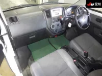Toyota LITE ACE VAN лот № 4185 оценка 3.5  с аукциона в Японии 2