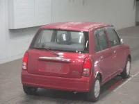 Daihatsu MIRA лот № 7184 оценка 3  с аукциона в Японии 3