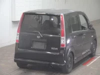 Daihatsu MOVE лот № 7183 оценка 3  с аукциона в Японии 3