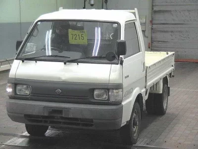 Nissan VANETTE TRUCK