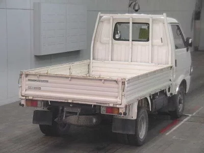 Nissan VANETTE TRUCK