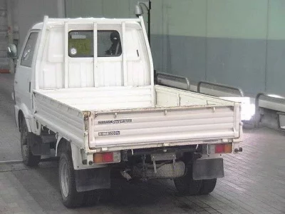 Nissan VANETTE TRUCK