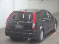 Honda STREAM лот № 7191 оценка R  с аукциона в Японии 3