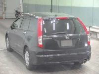 Honda STREAM лот № 7191 оценка R  с аукциона в Японии 1