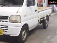 Suzuki CARRY TRUCK лот № 35110 оценка R  с аукциона в Японии 6